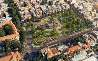 Vietnam’s Vung Tau plans public park on prime 13,000m² land plot