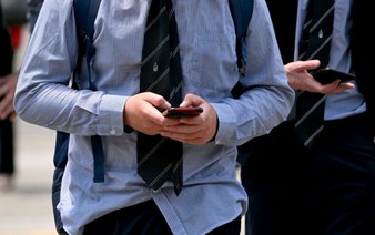 No 'meaningful' shift from social media sites after Australia teen ban: govt report