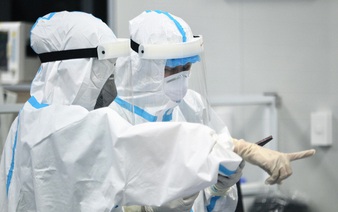 Vietnam reports rise in dengue, hand-foot-mouth disease, COVID-19 cases