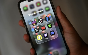 European minnows bid to challenge social media giants
