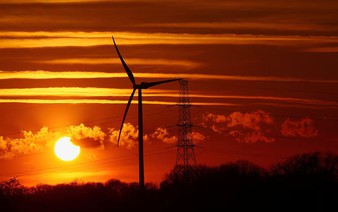 European renewable projects with batteries set to grow more than 450% by 2030
