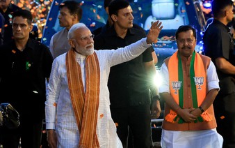 Modi urges limits on fuel use, travel and imports to save forex