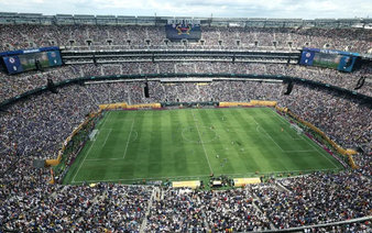 Anxiety, anticipation as World Cup one-month countdown begins
