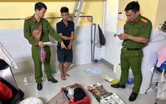 Nearly 600kg of fake coffee powder seized in family-run coffee production ring in Vietnam