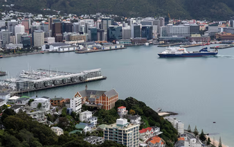 New Zealand plans law change to stop private climate lawsuits