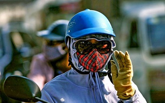 Heatwave expected to ease in southern Vietnam, persist longer in north, central regions