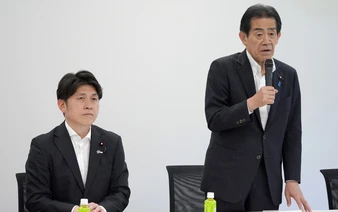 Japan to oblige social media operators to combat fake info