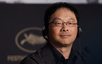 At Cannes, Japanese director Fukada says AI undermines the creative process