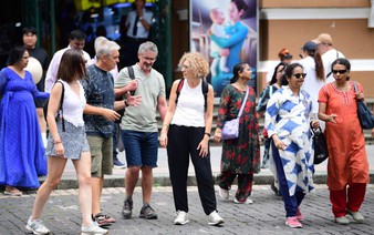 Ho Chi Minh City steps up tourism accommodation checks, including mandatory foreign guest registration