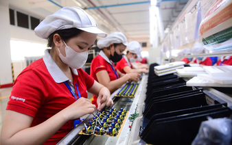 Ho Chi Minh City tops Vietnam private economic efficiency list