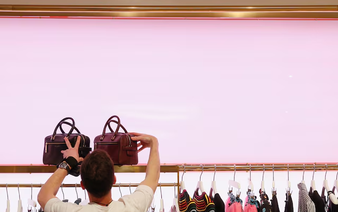 LVMH to sell Marc Jacobs to WHP Global, G-III as buyers raise $850 million