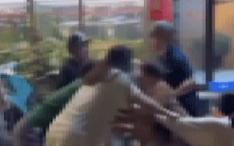 Hanoi police summon group accused of assaulting young woman on street