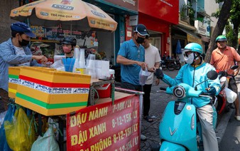Heatwave fuels booming cooling market in Ho Chi Minh City