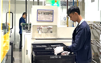 Over 81% of household businesses in Vietnam report revenue decline in 2025