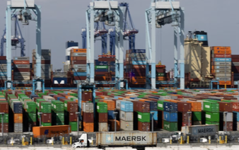 G7 finance chiefs seek to tackle imbalances as trade strains unity