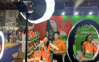 Vietnamese agricultural products need to go viral