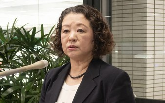 Rengo urges Japan govt not to ease discretionary work rules