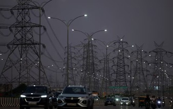 SE Asia's power demand from data centers, EVs to grow by more than 100TWh in next 5 years, report says