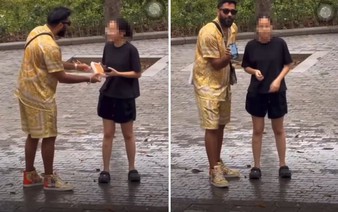 19M-follower influencer faces backlash over alleged staged iPhone giveaway in Vietnam