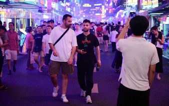 Ho Chi Minh City seeks new drive for nighttime economy