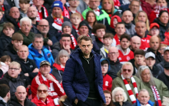 Spying scandal rocks English soccer as Southampton expelled from world's richest match
