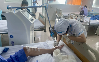 Da Nang residents to receive free annual health check-ups from July 1