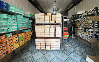2 men in northern Vietnam charged with alleged industrial property rights infringement