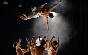 Hervé Koubi’s acclaimed dance work ‘What the Day Owes to the Night’ to tour Vietnam next month