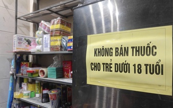 Vietnam health ministry proposes tobacco ban for people born from 2010 onward