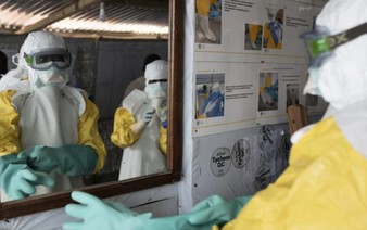 Vietnam’s Khanh Hoa sets up rapid response teams over Ebola concerns