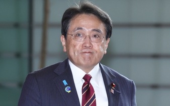 Japan govt seeks cooperation for energy saving this summer