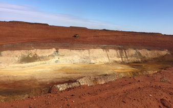 A warning to critical minerals buyers: avoid butter mountains, aluminium floods