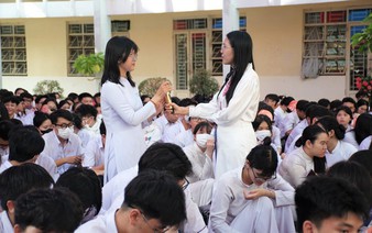 Vietnam seeks stronger reproductive healthcare as safe sex awareness remains low
