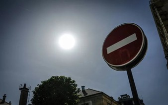 Why is Europe the world's fastest warming continent?