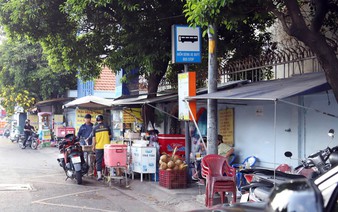 What to keep on Vietnam’s sidewalks: Order, street life, city's soul or whole?