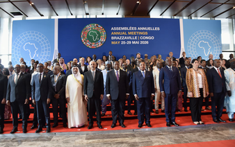 AfDB expects Africa's economic growth to slow to 4.2% due to the Middle East crisis