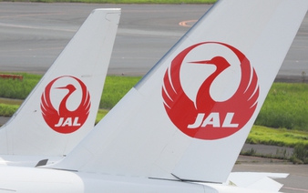 JAL bans cabin attendants from drinking before return flights