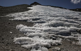 Global temperatures to reach near-record highs in next five years, report finds