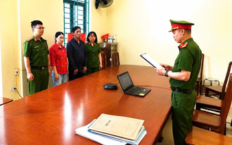 Vietnamese motorbike taxi driver prosecuted in crash that killed British tourist