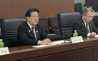Japan govt urges transport firms to guard against AI misuse