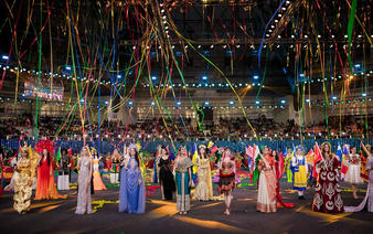 130 Miss World contestants to serve as ambassadors for Vietnam