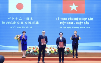 Japanese investment in Vietnam expands beyond manufacturing into consumer market