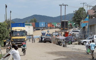 WHO reports 906 suspected cases and 223 suspected deaths from Bundibugyo strain of Ebola