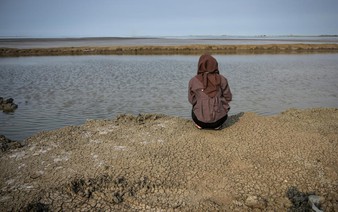 2 decades later, impacts from Indonesia mud volcano linger