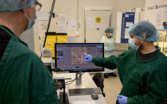 Australian researchers teach brain cells to play 'Doom'