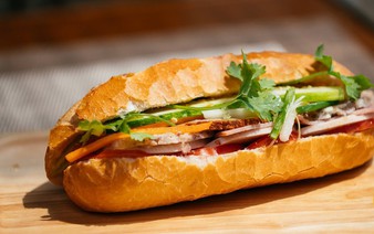 Don't let Vietnam's 'banh mi' become food safety concern: opinion