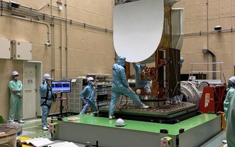 Japan aims for 2027 launch of Vietnam’s LOTUSat-1 Earth observation satellite