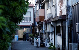 Japan eyes digital emergency welfare loan applications