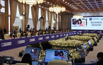 Japan, ADB to support struggling small companies in Asia