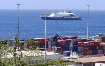 How an ocean cruise turned into a hantavirus nightmare